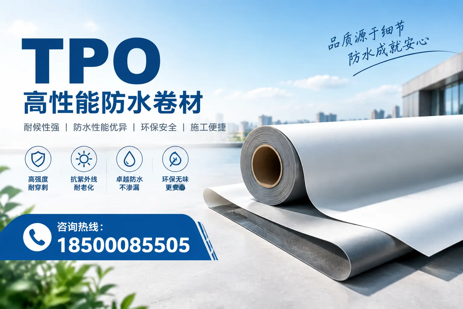 tpo与其他材料的对比分析，助力镇江企业做出明智选择